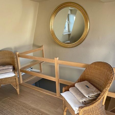 나무르 Le 25, Duplex Elegant Au Coeur Du Pietonnier Historique 아파트 외부 사진