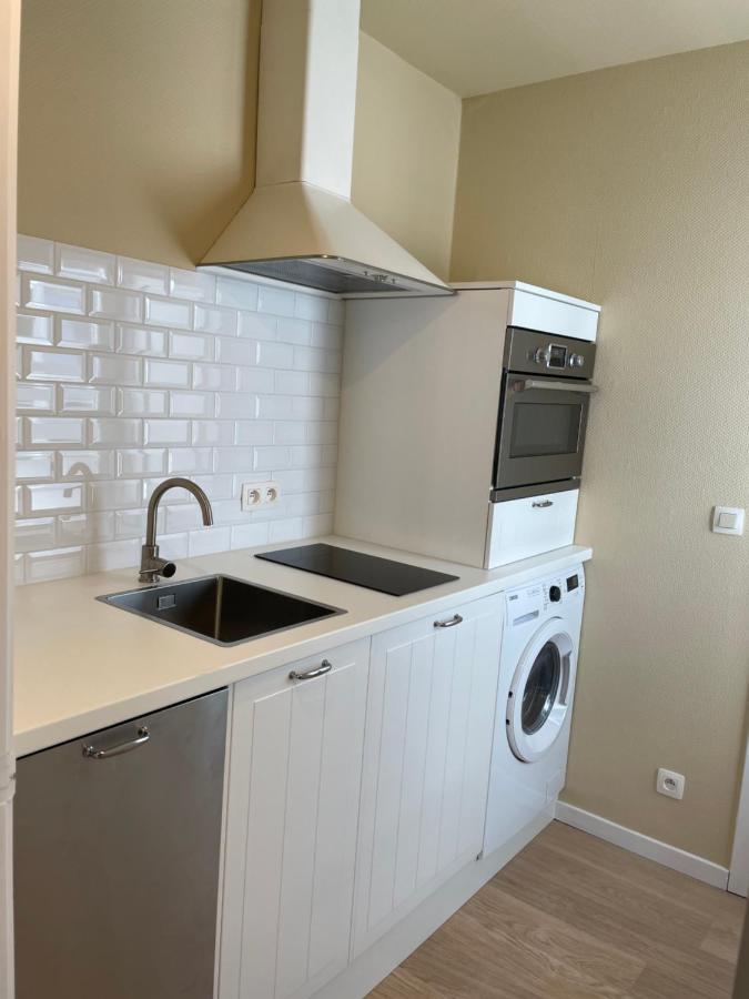 나무르 Le 25, Duplex Elegant Au Coeur Du Pietonnier Historique 아파트 외부 사진