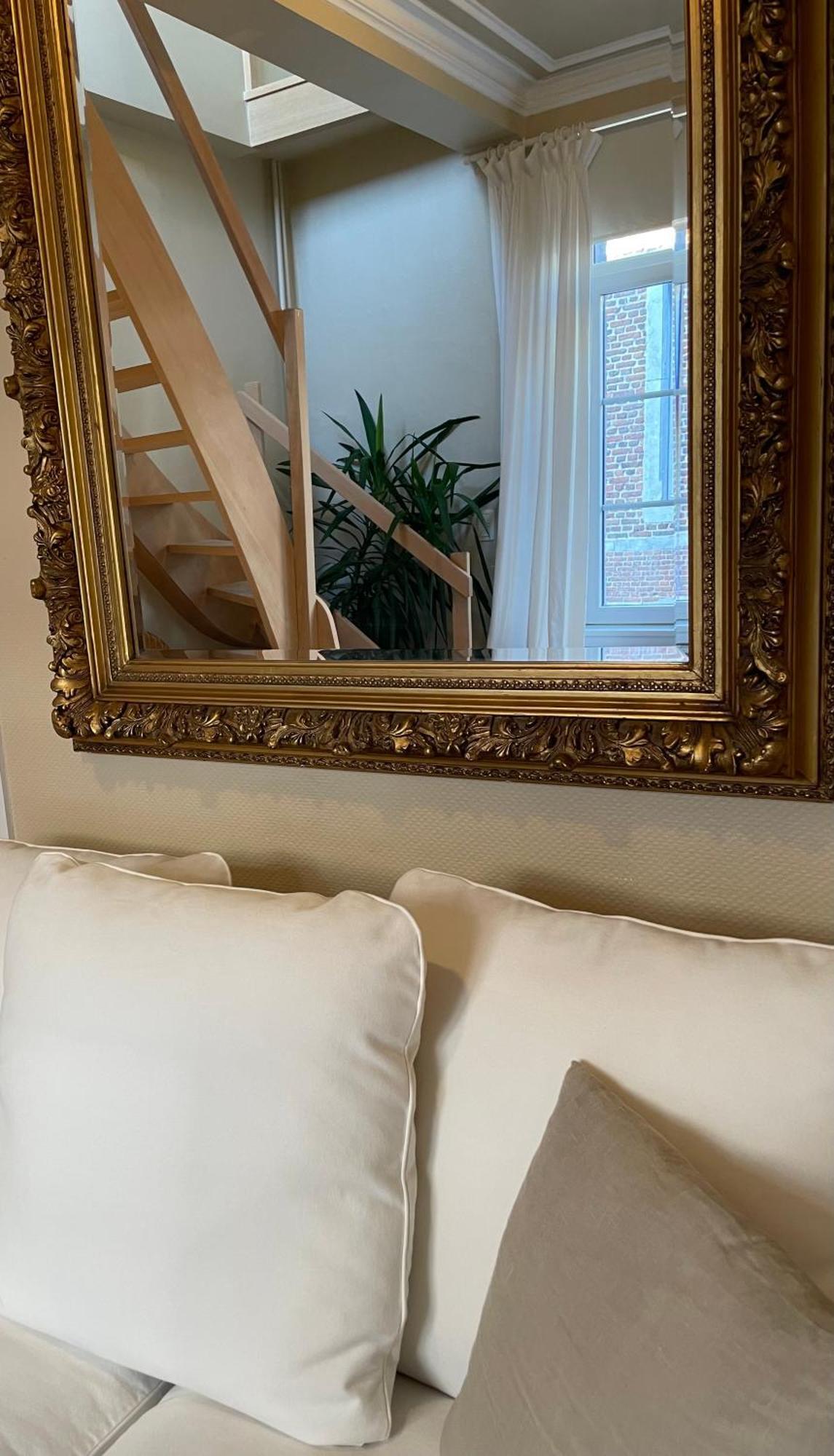 나무르 Le 25, Duplex Elegant Au Coeur Du Pietonnier Historique 아파트 외부 사진