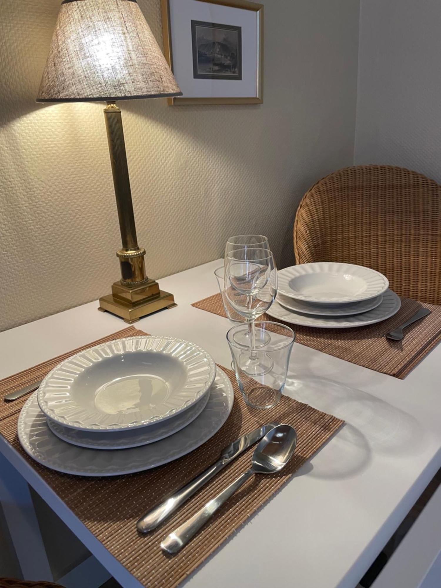 나무르 Le 25, Duplex Elegant Au Coeur Du Pietonnier Historique 아파트 외부 사진